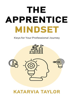 The Apprentice Mindset - ebook